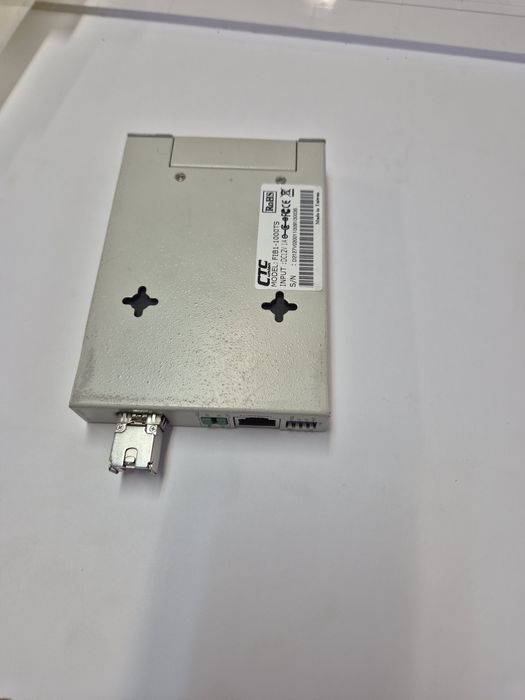 vand carcase ctc union