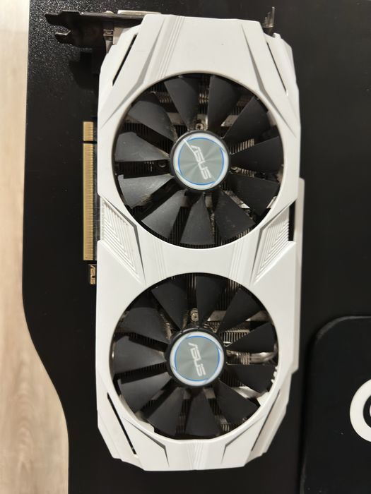 Vand GTX 1060 ASUS 3GB