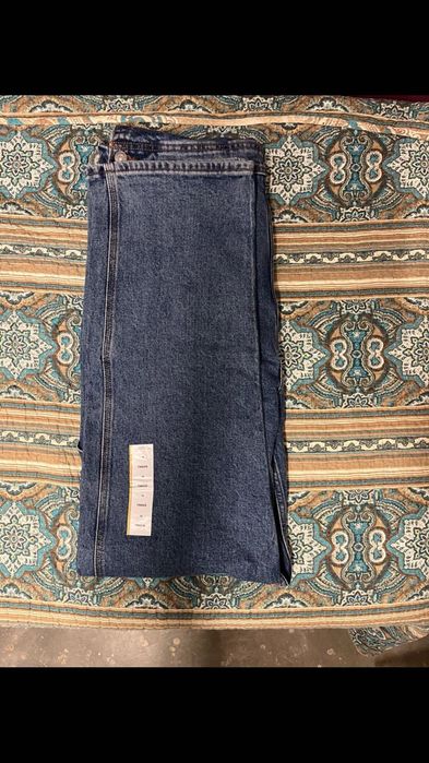 Jeans Levi’s overall (salopeta)