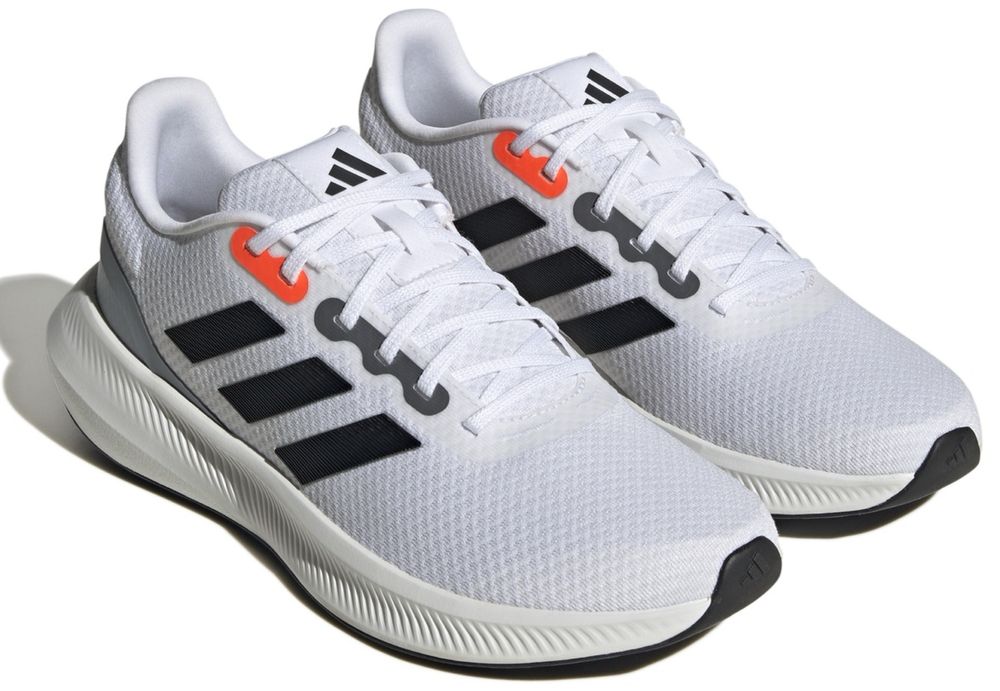 Кроссовки ADIDAS RunFalcon 3.0 белый