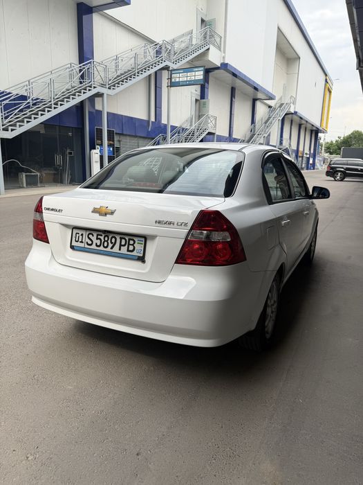 Нексия 3 автомат 2018 59тыс. км состоение отличное