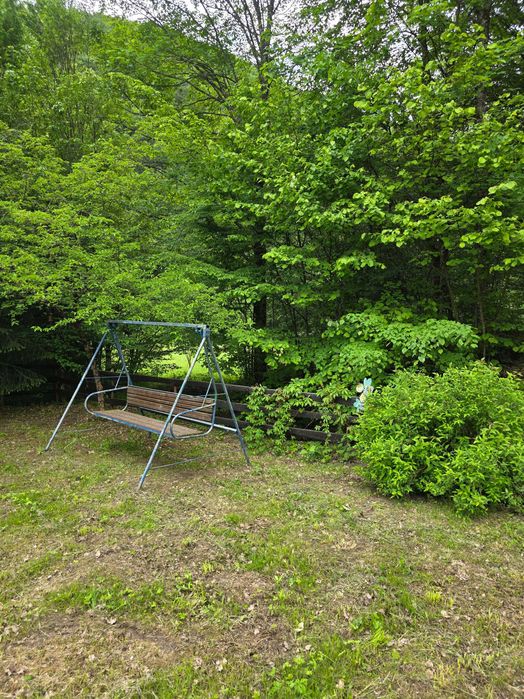 Inchiriere cabana Casa din Deal -Valea Finisului KM 7