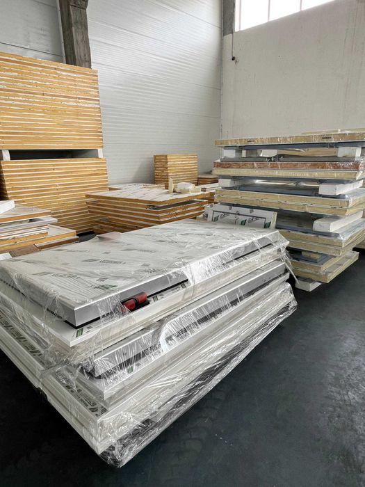 Холодильник (промышленный)