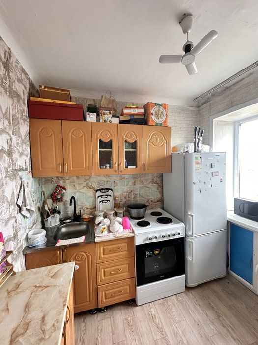 Продам 2-комнатную квартиру