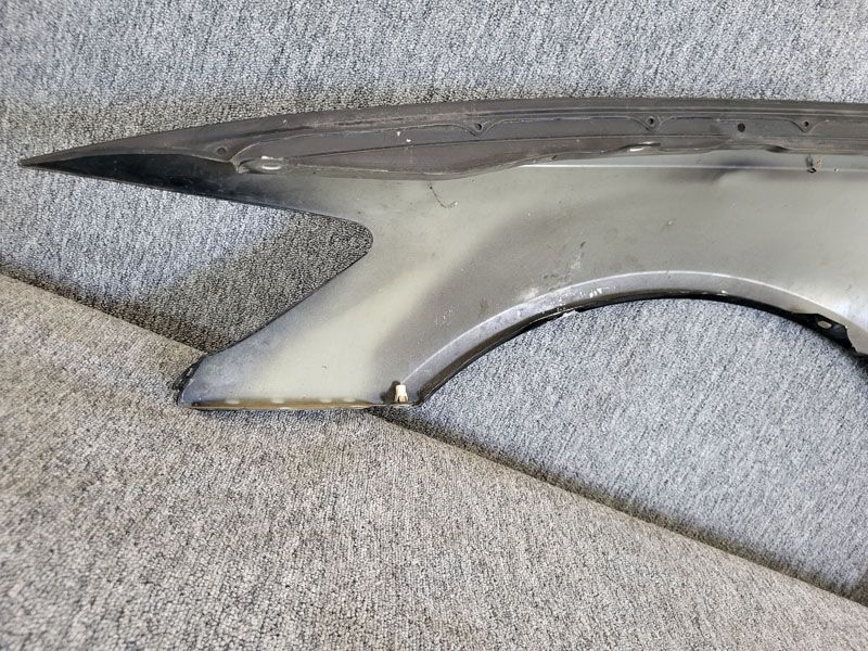 Audi A6 2012/2016 4G 4G0 c7 aripa aripi dreapta Reparata A504