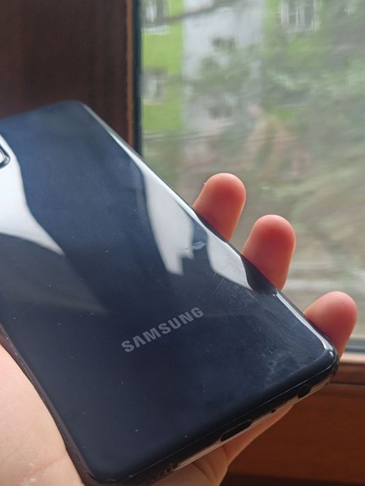 Samsung Galaxy A22