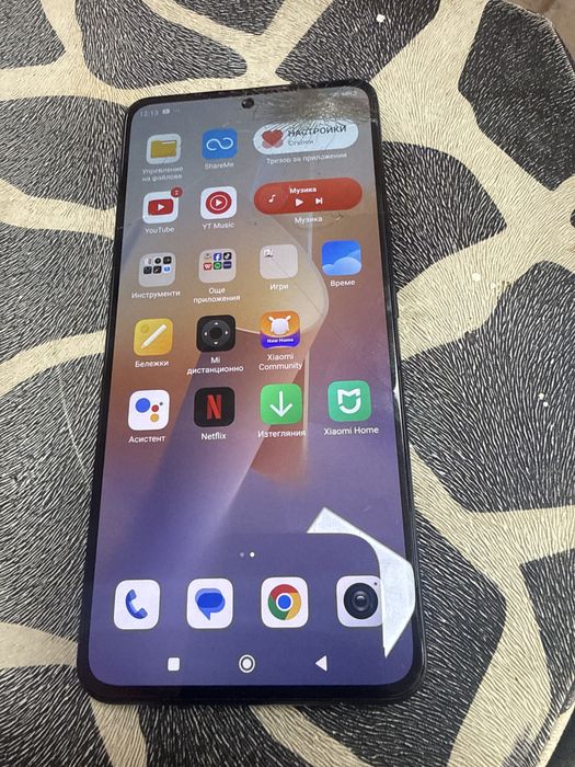 Xiaomi 12t 256gb 8 ram