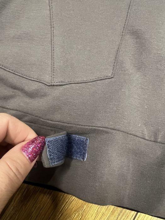 Мъжки суитчър  нов