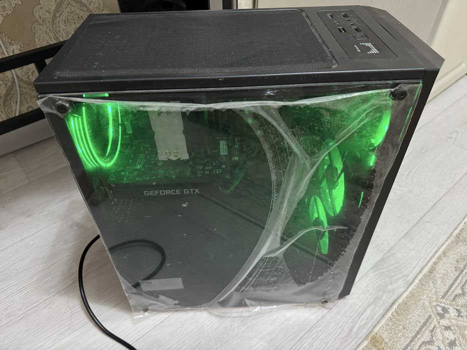 Продам системный блок