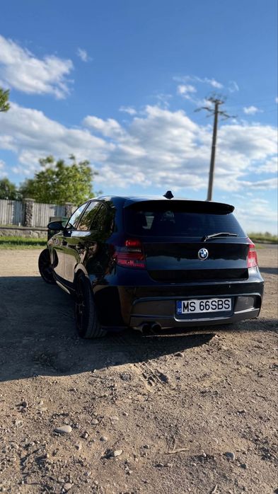 BMW 1 Series 2006 — imagine 4