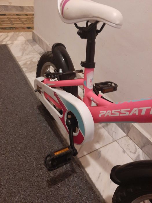 Детско колело Pasati 12"