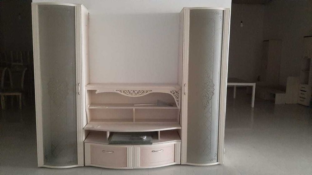 Горка в гостиную