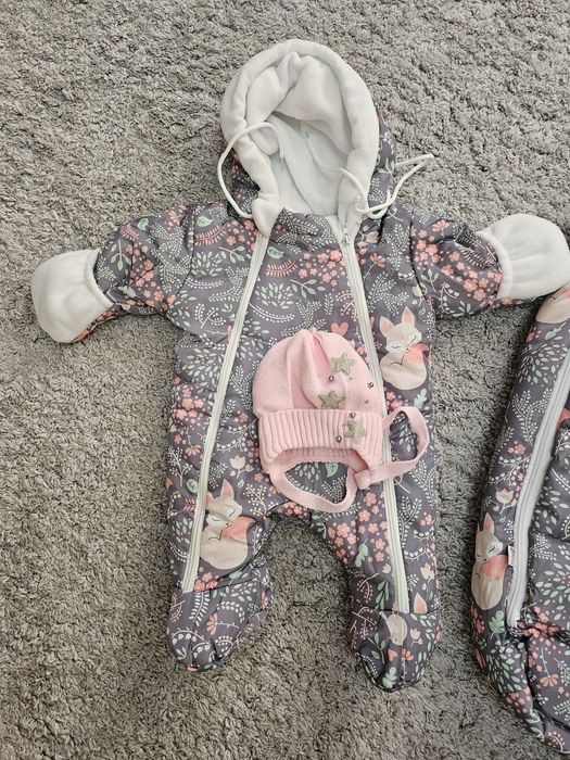 Продам комбинезон 10000