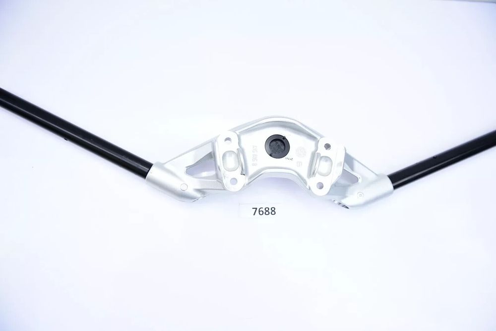 Clemă triplă pentru ghidon 0km BMW R1200RS K54 2014-2020