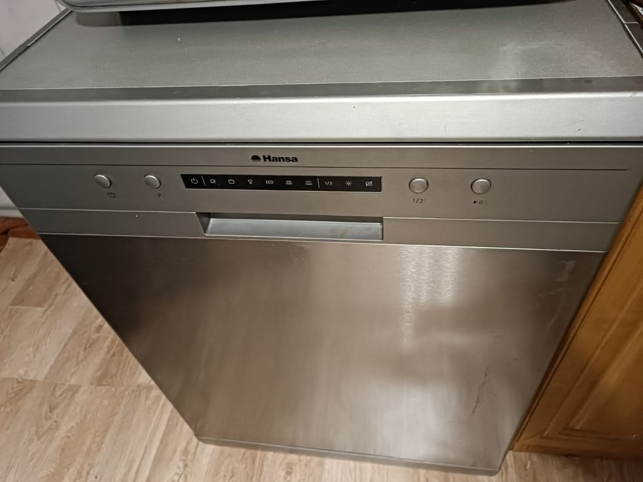 Посудомоечная машина