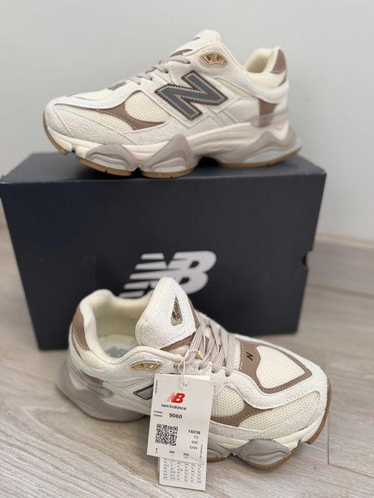 Adidasi  NEW BALANCE 9060 Sneaker Produs Nou-Full Box