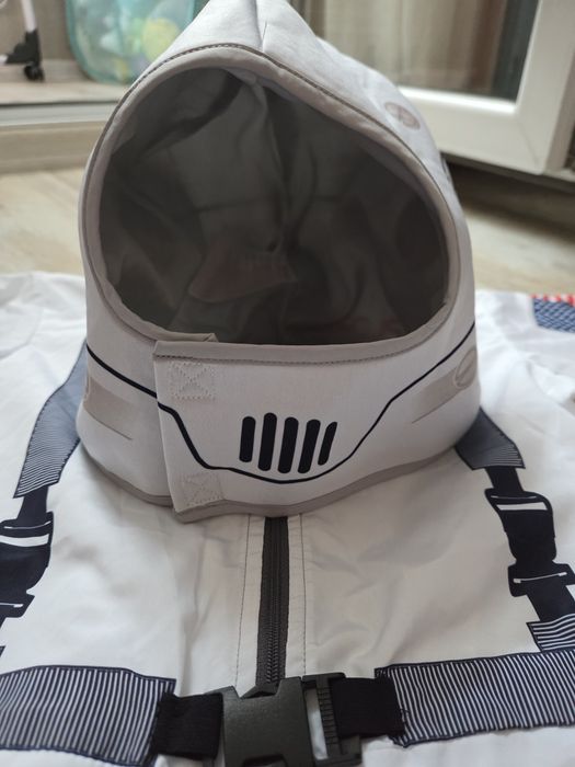Рокля Елза, Ninjago, космонавт - H&M