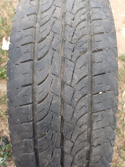 Шины 195×70 R15C