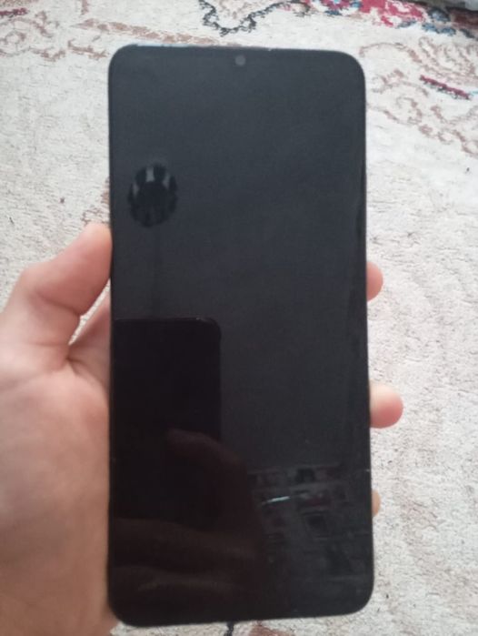 honor x7a продам