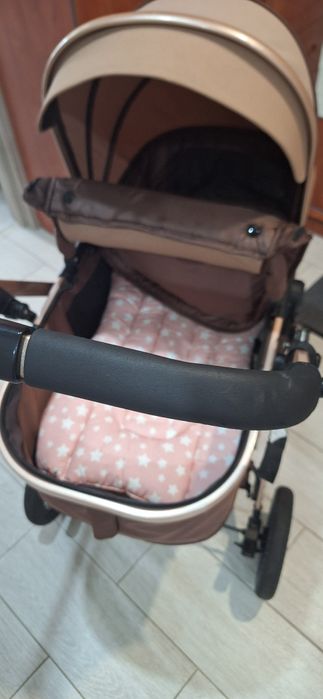 Продаётся коляска