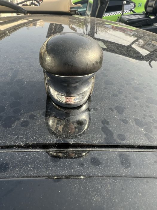 Lexus is250/220 на части