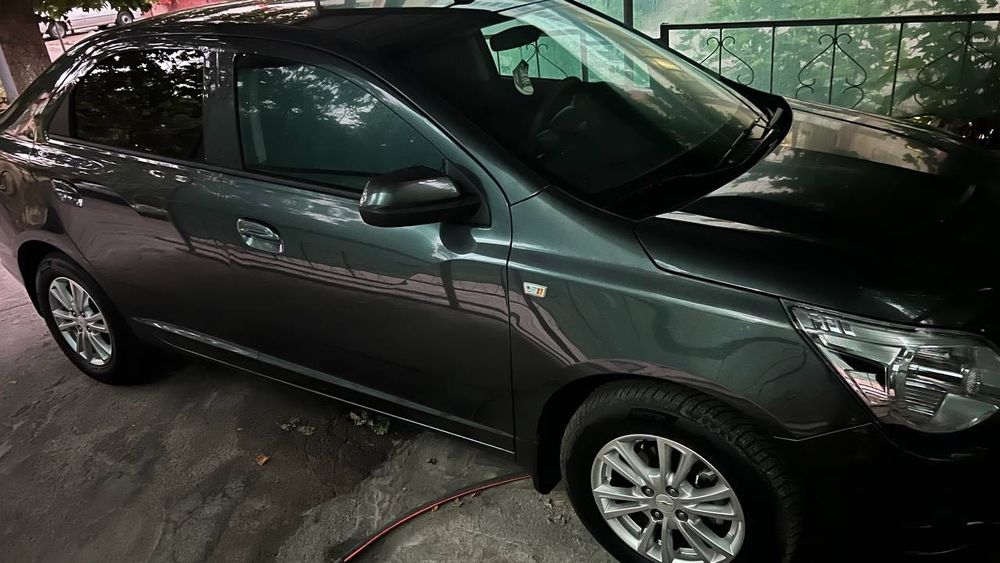 Cobalt 2022 sotiladi