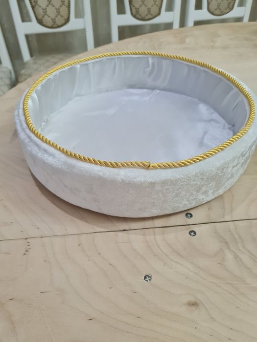 Корзины тойбастар и  для цветов