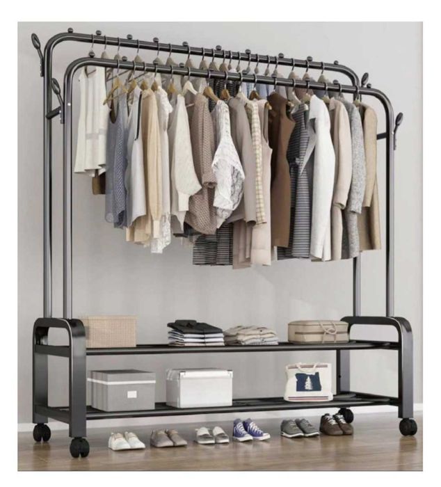 Продам вешалку 150×110.