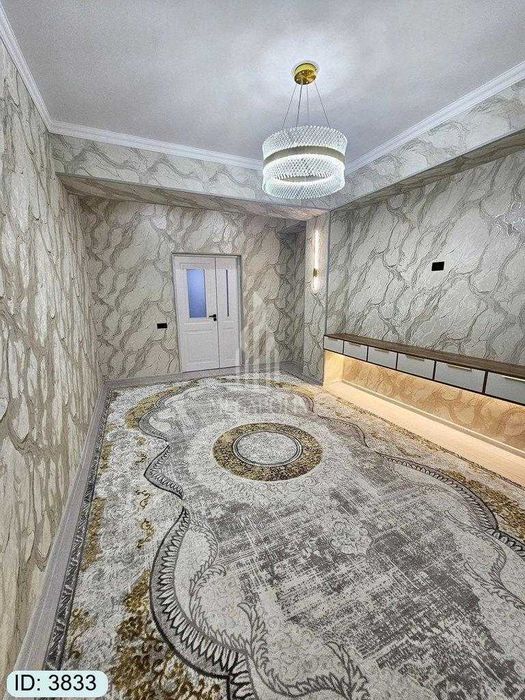 Fayzobod masjid tarafda 3 xona tayyor kvartira sotiladi №3833