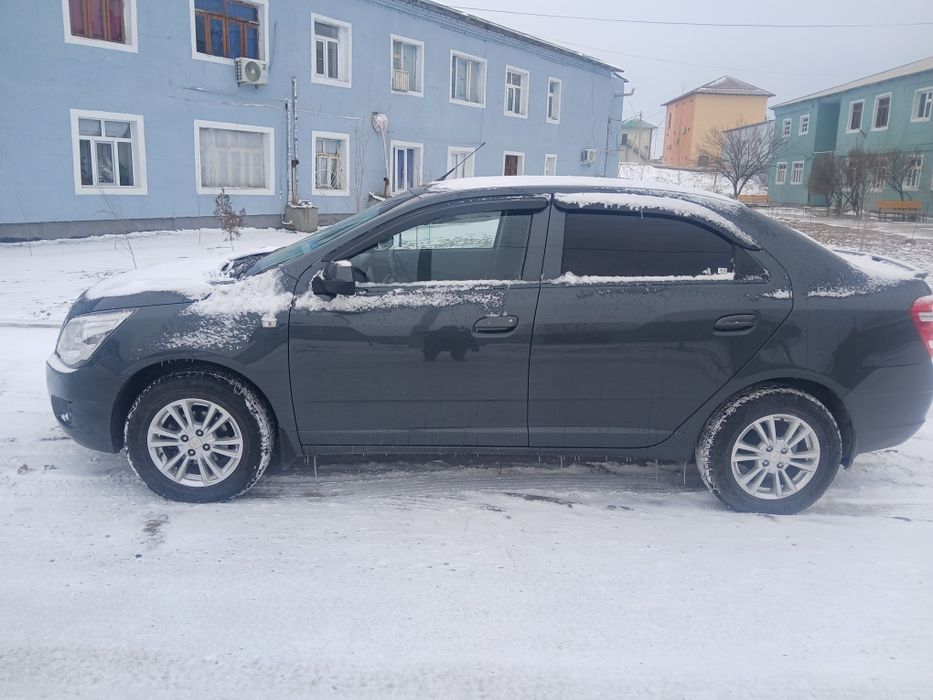 Cobolt 2024 yil metan