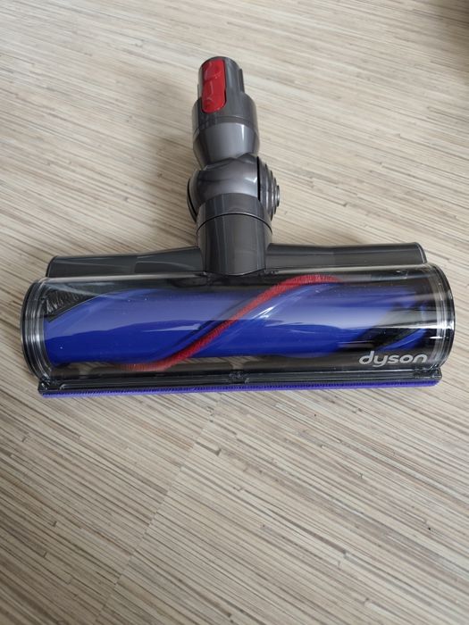 Четка за прахосмукачка Dyson