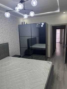 Метро Айбек 2х ком 2/4/9