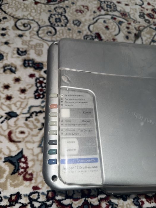 Принтер Hp продам