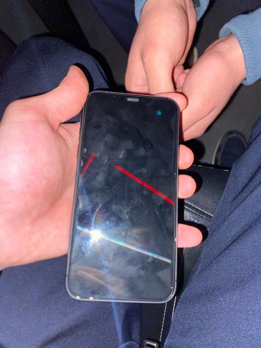 IPhone 11 все в родном