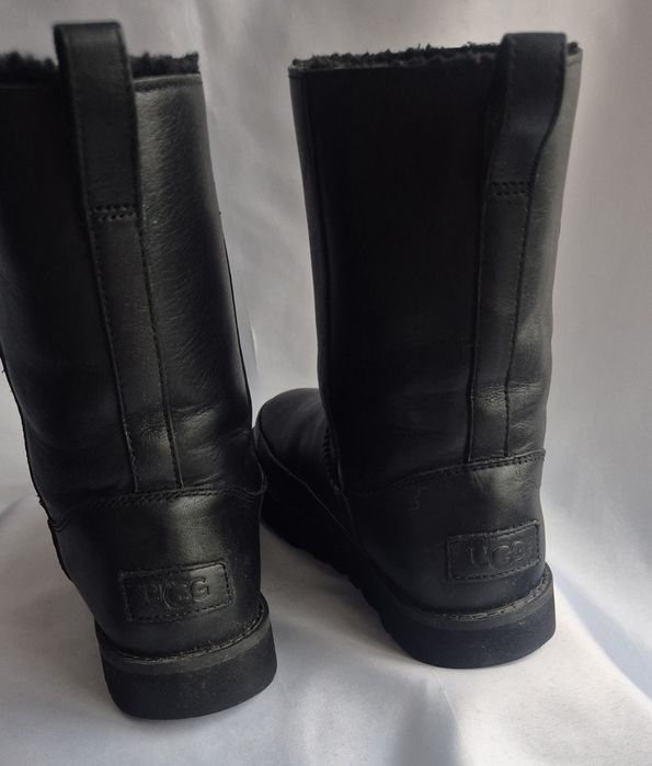 Cizme UGG piele naturala nr.36 originale