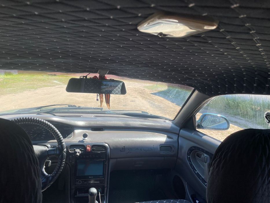 Продам машину мазда