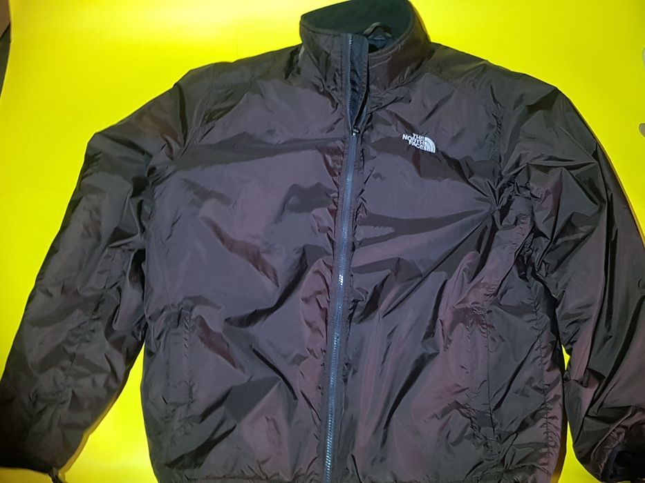 North Face   мъжко яке