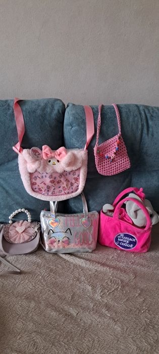 Игрушки,коляски,куклы, сумки