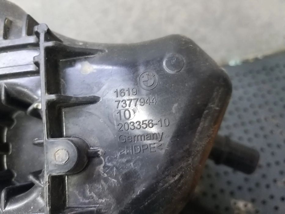 Rezervor adblue 2.0 d bmw x3 g01 34100299 16197377944 20335610