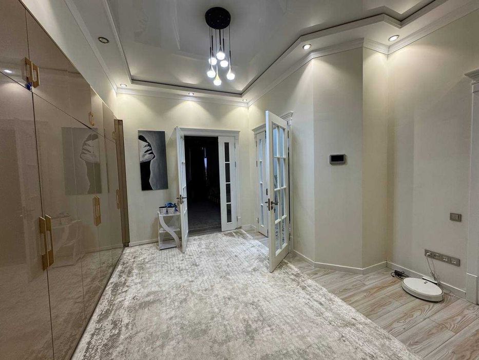 *Darkhan Moder парк Тельмана,Метро Х.Алимджан,Дархан 3ком квартира
