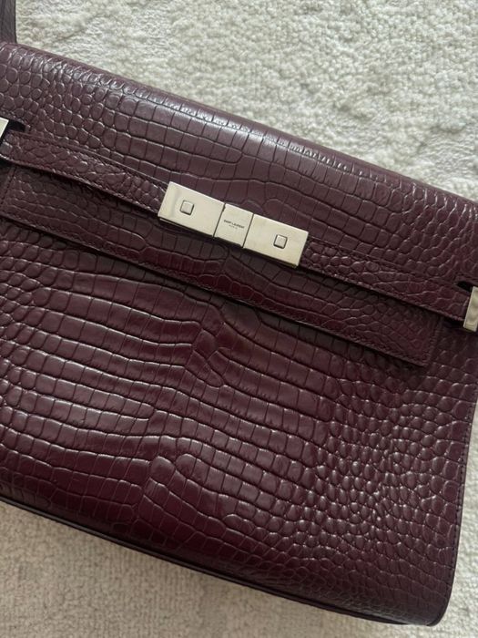 Оригинал Сумка YSL (срочно)