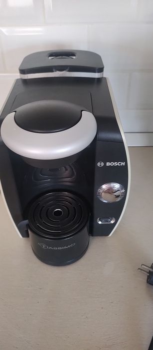 Espresoare de cafea cu capsule