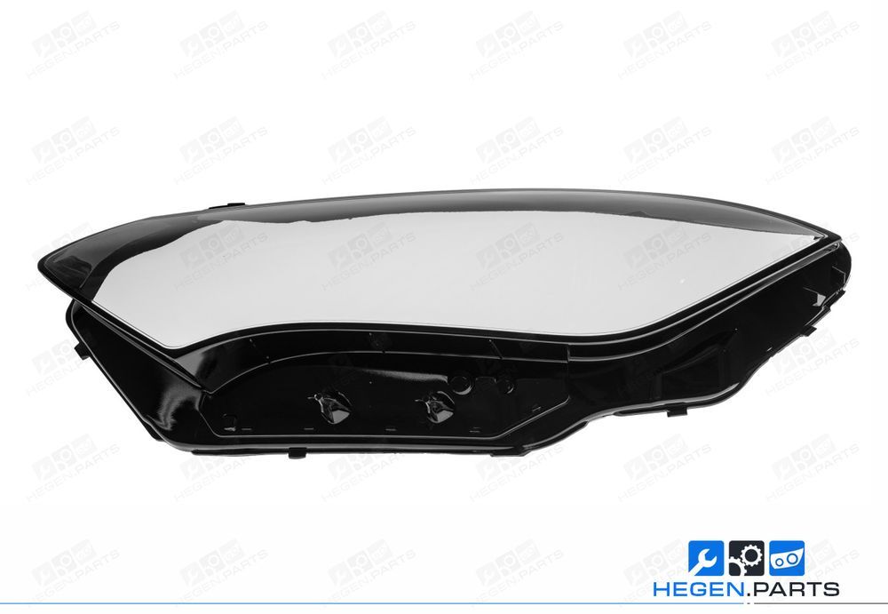 Стъкла за фарове Mercedes EQE V295 W295 В295 капаци капак стъкло фар