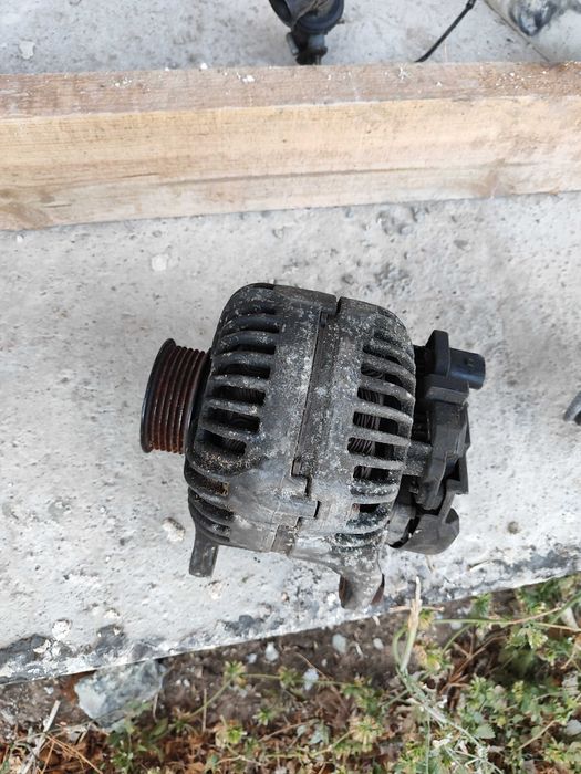 Авточасти за Ауди 400лв А4 Б6 3.0 бензин audi a4 b6