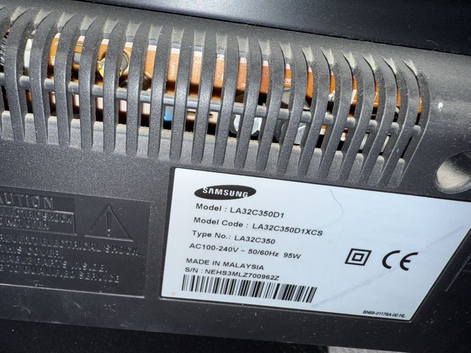 Продаю Телевизор самсунг