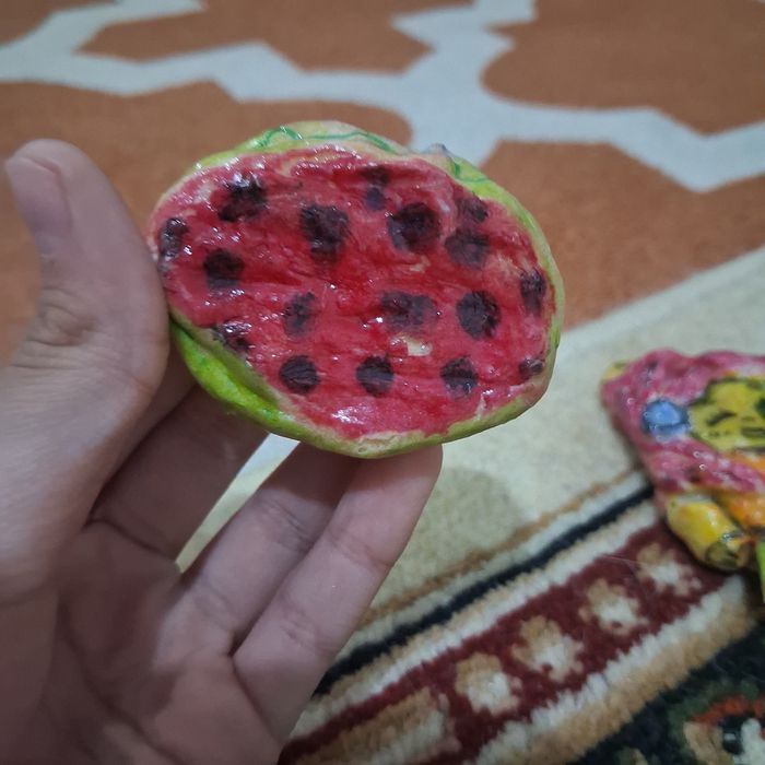 Продаётся фигурка за 500тг