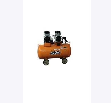 Компрессор воздушный безмасляный DH 1502