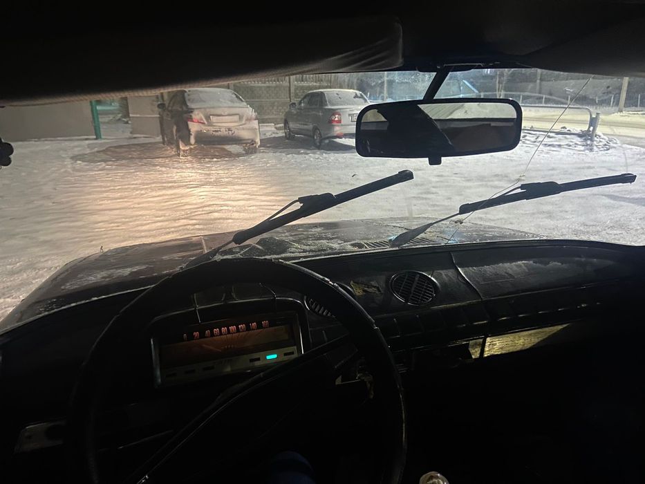 Ваз 2101, 1974 г.в. ХТС