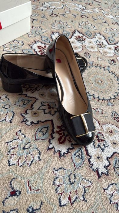 Продам туфли отличного качества