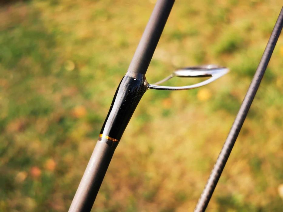 Спининг Shimano Catana 2.40m/5-20gr и 2.70м/15-40гр